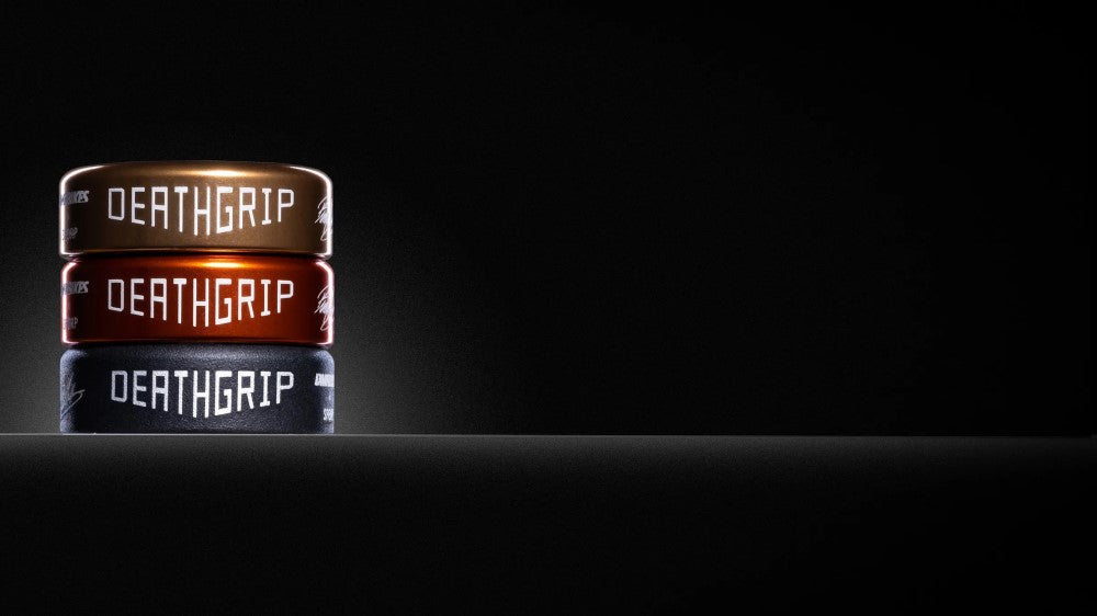 MTB | Punhos | Peças e acessórios