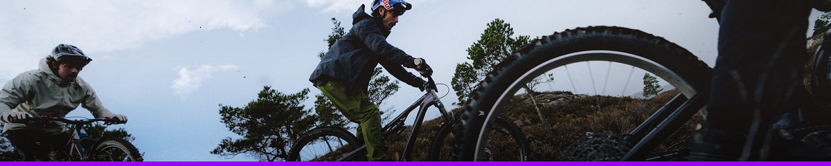 ENDURA | BTT