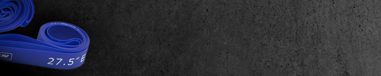 Fita para jantes MTB