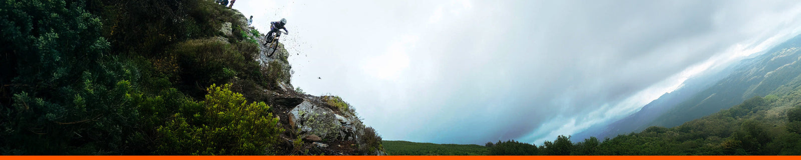 Marca | FOX RACING SHOX