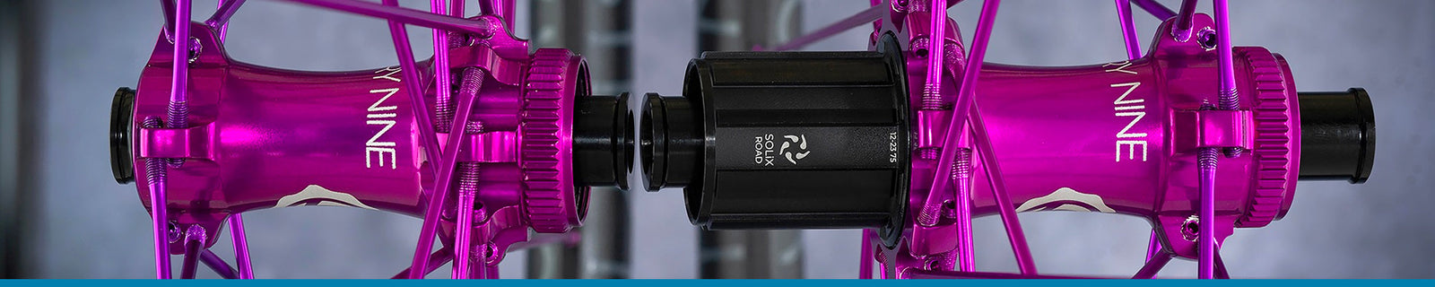 Marca | INDUSTRY NINE