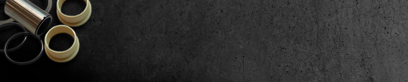 VTT | Vedantes e buchas