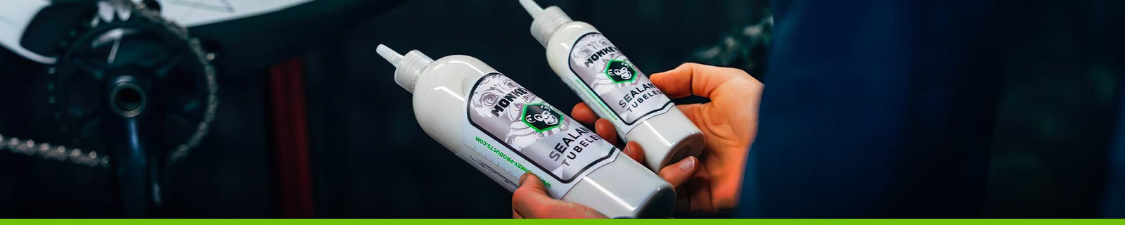 Marca | MONKEY PRODUCTS