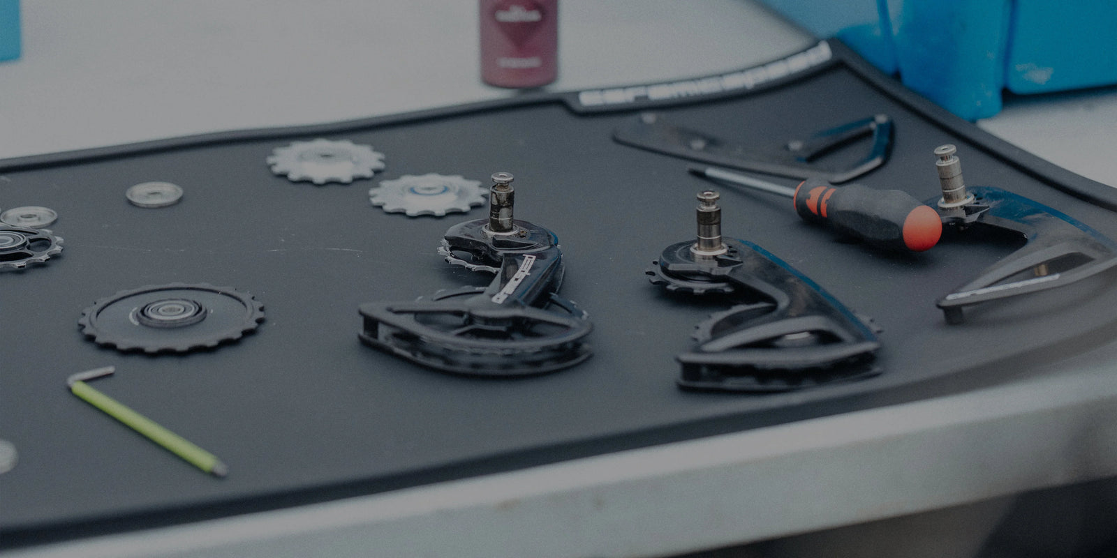 Marcas | CERAMICSPEED