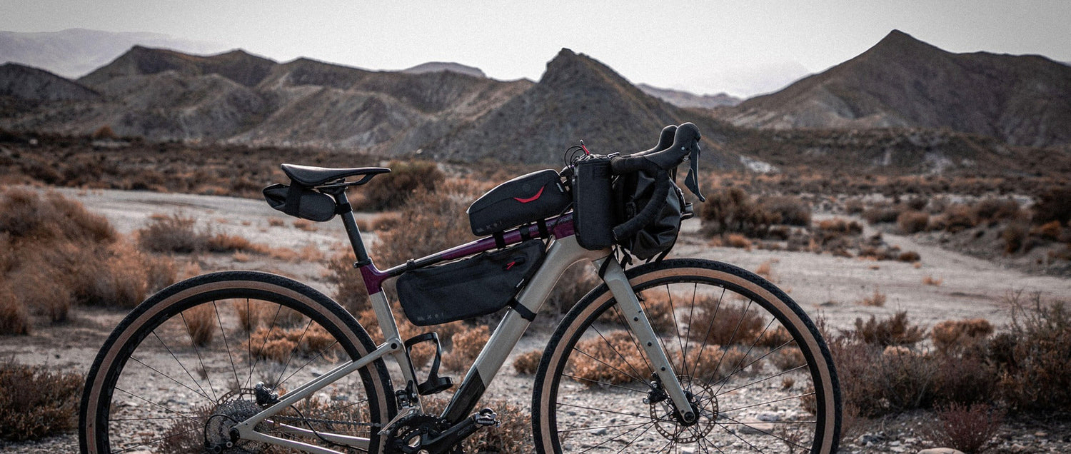 ACESSÓRIOS - Bikepacking