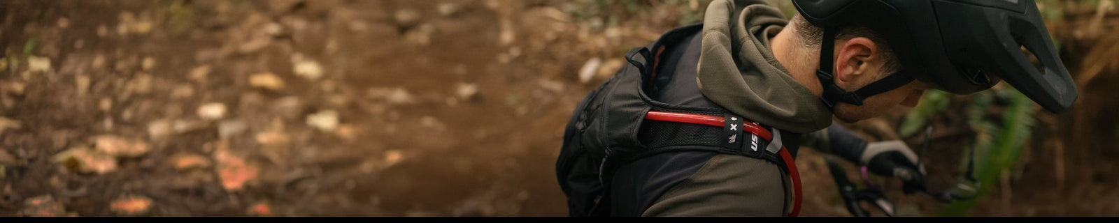 USWE | Sacos de hidratação