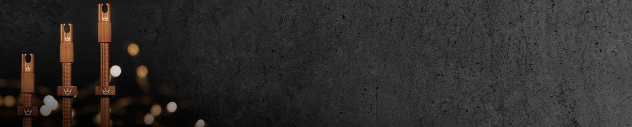 Bicicleta de montanha | Válvulas