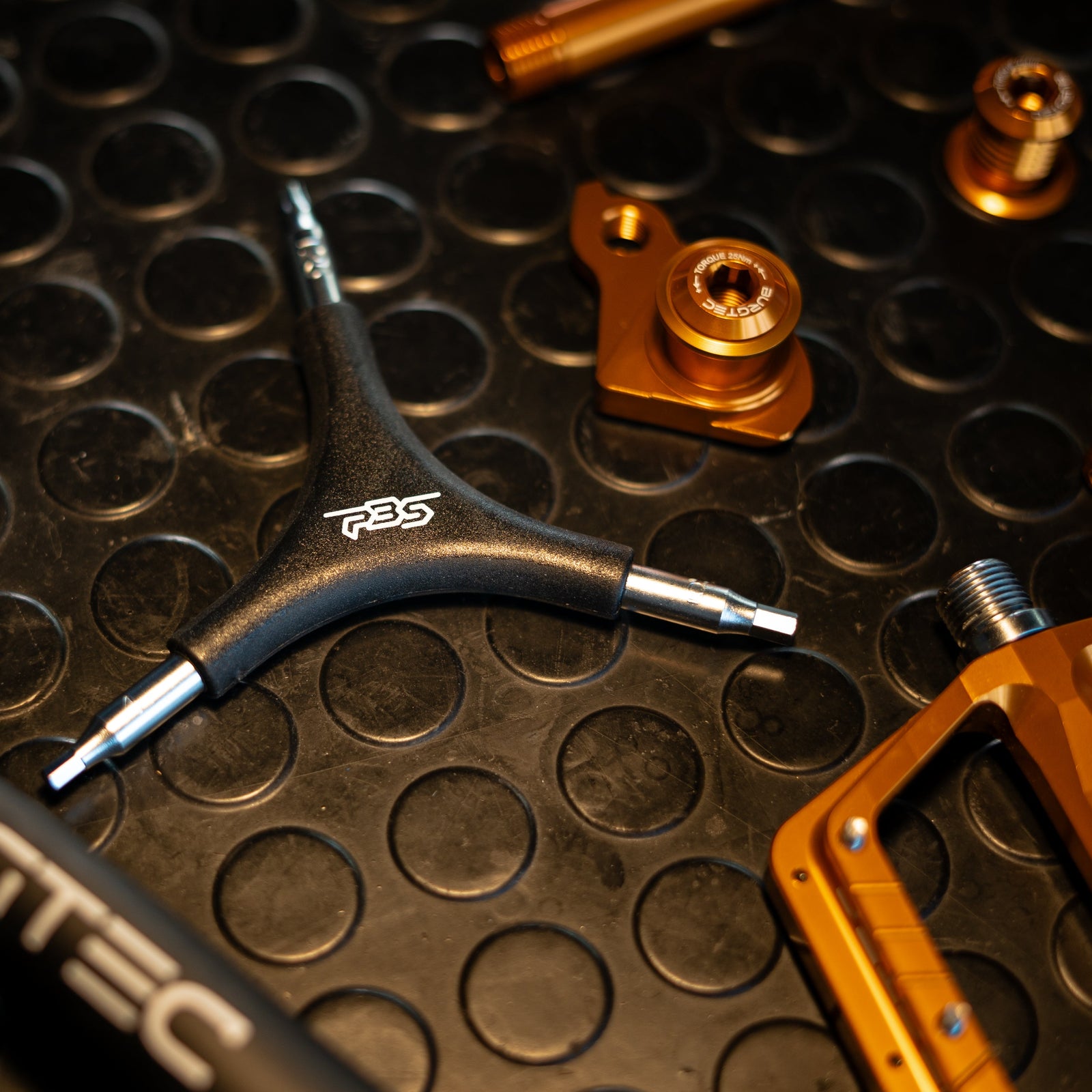 ACESSÓRIOS | Ferramentas gerais