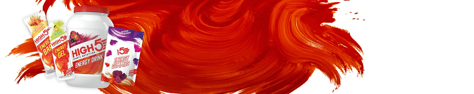 HIGH5 | Energia