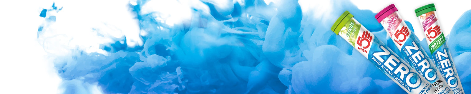 HIGH5 | Hidratação