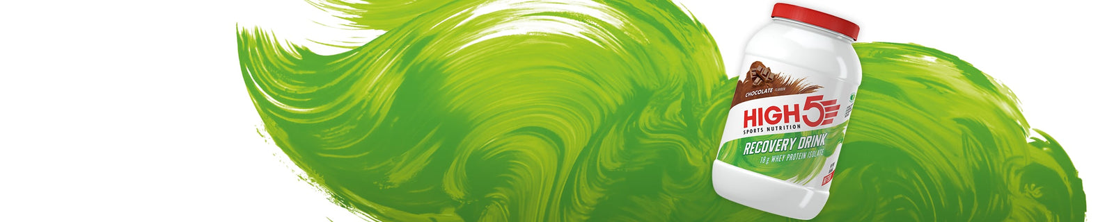 HIGH5 | Recuperação