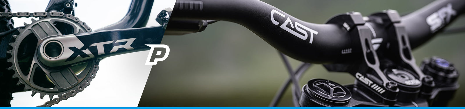 NOVO MTB