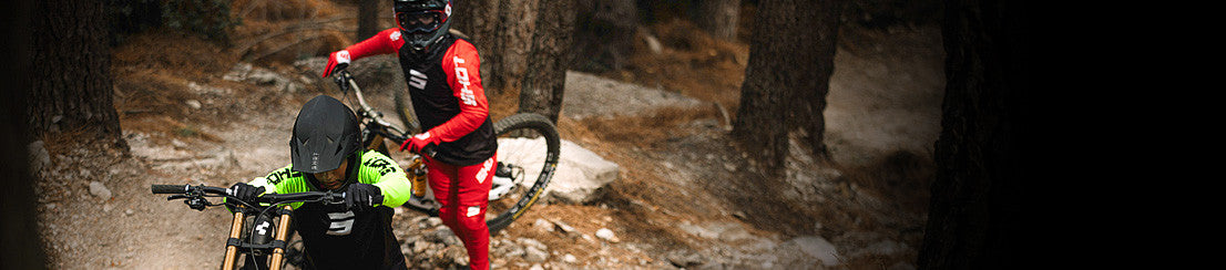 BMX | Camisolas