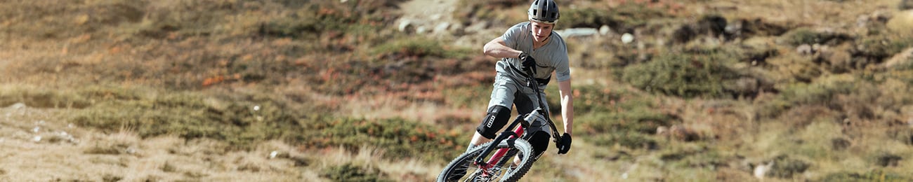 Pedalar durante todo o verão | BTT