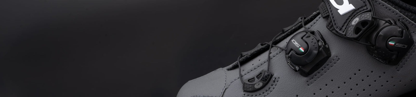 EQUIPAMENTO | Sapatos de estrada/gravel