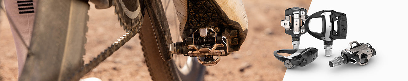 GARMIN | Sensores de potência