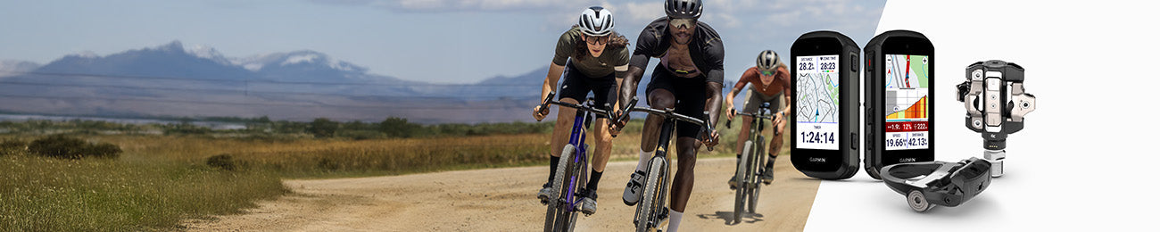 GARMIN | O que há de novo