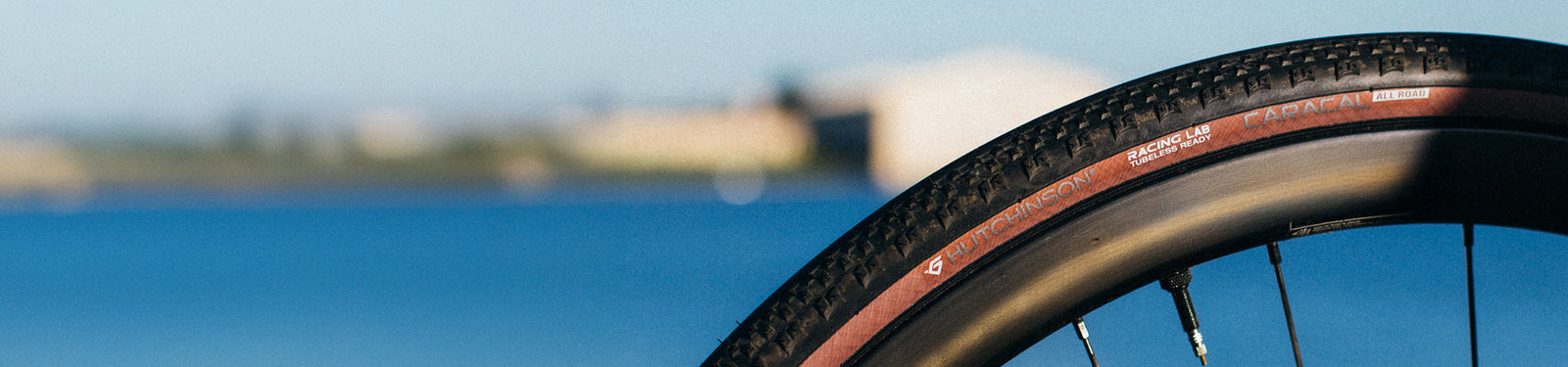 GRAVEL | Pneus de cascalho