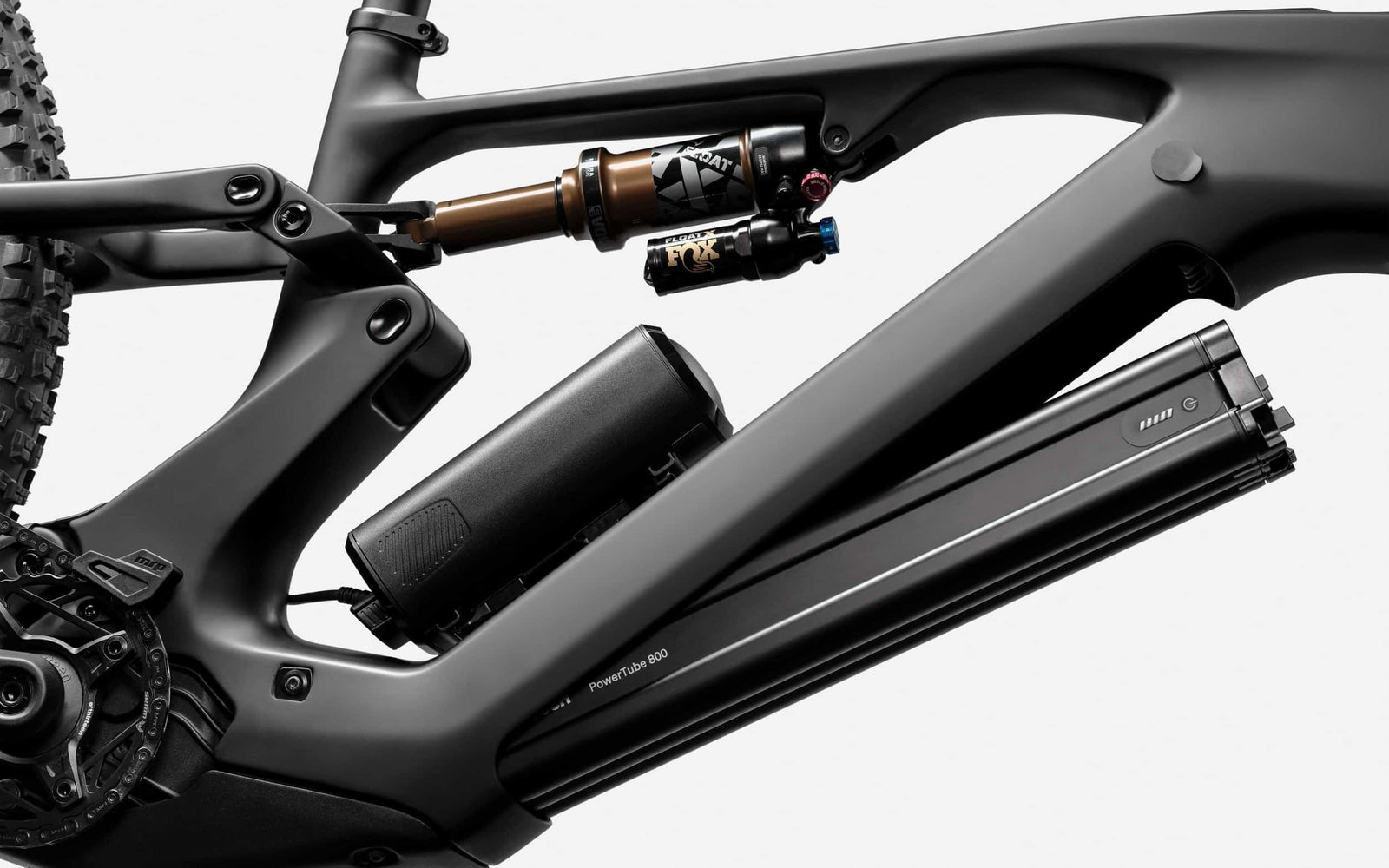 Bicicletas de montanha | Baterias