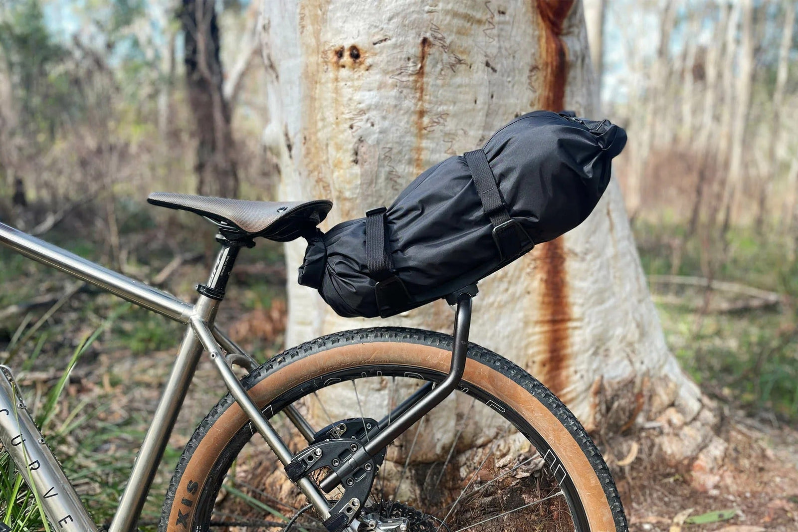 ACESSÓRIOS | Porta-bagagens