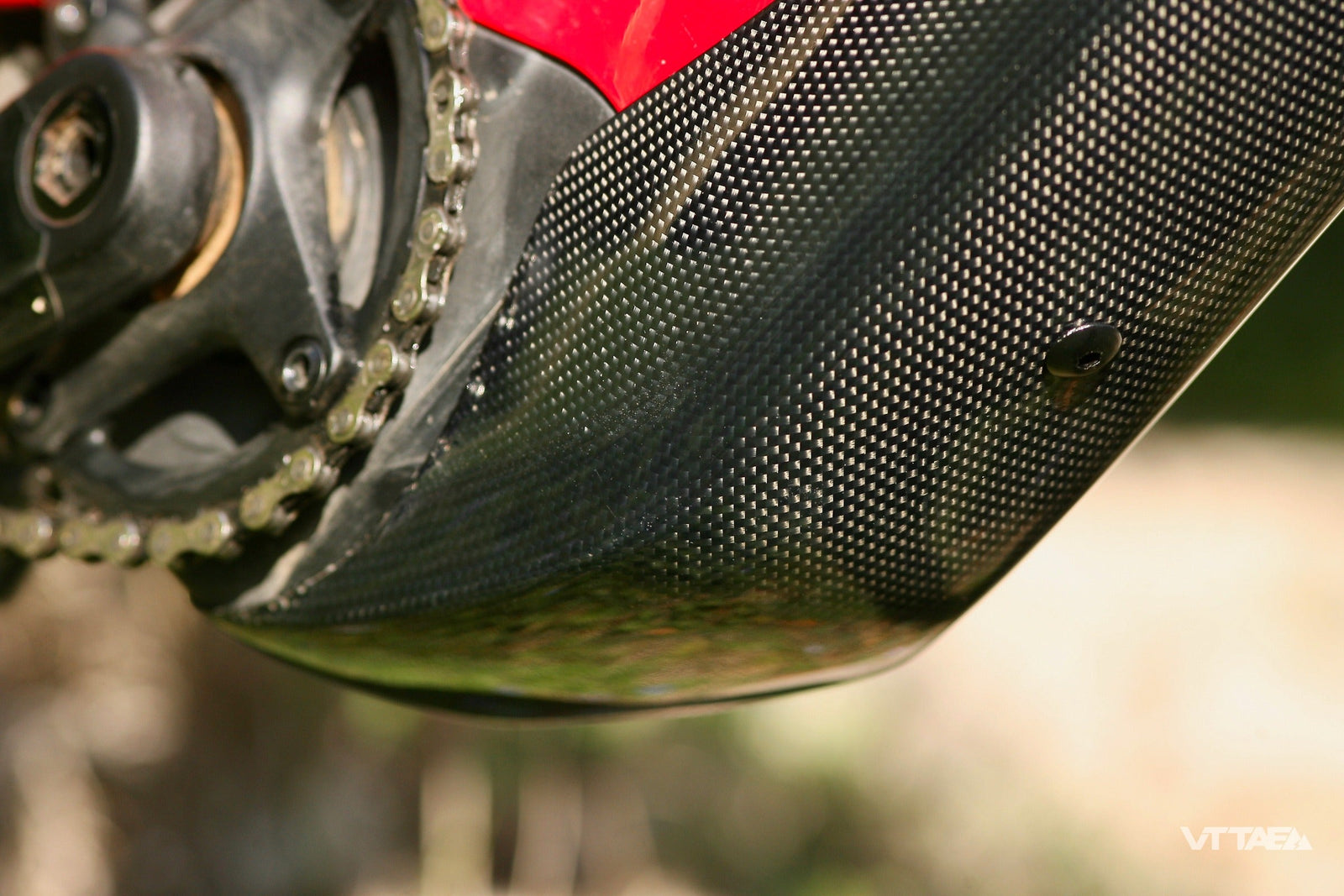 ELEC | Proteção do motor