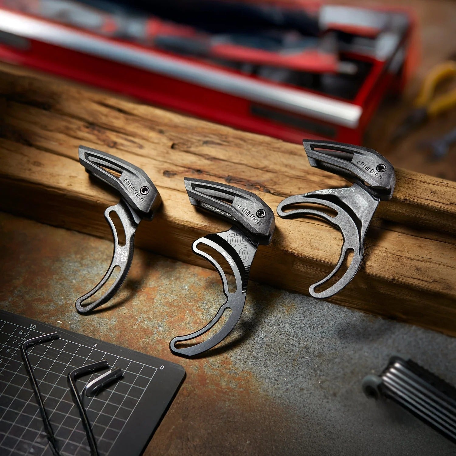 ELEC | Guia de correntes para bicicletas eléctricas