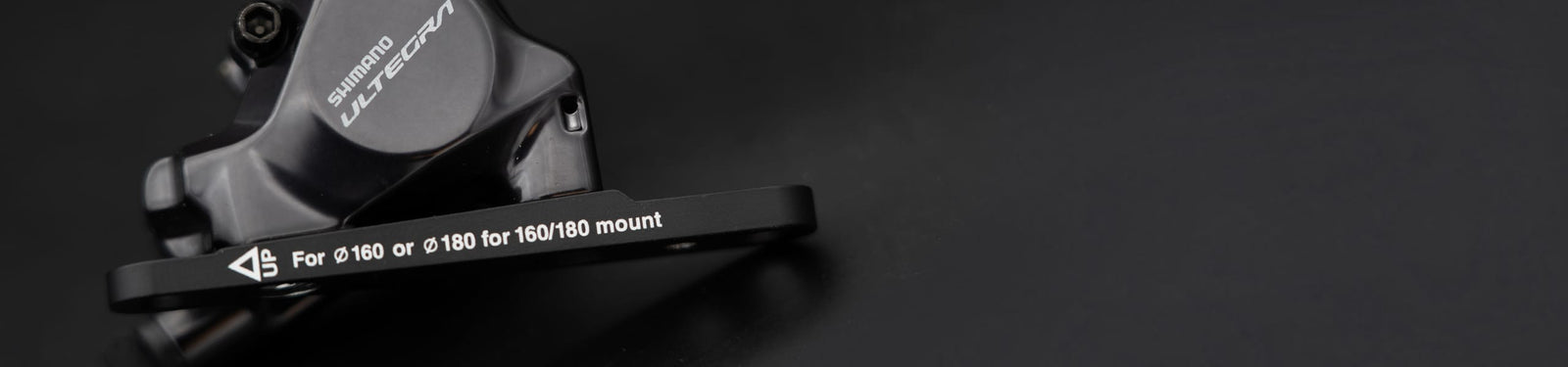 ROUTE | Adaptadores | Traseira