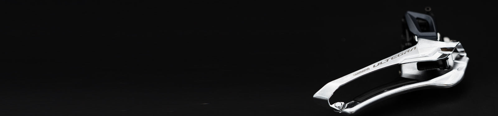 ROUTE | Desviadores dianteiros | Velocidade 2x10