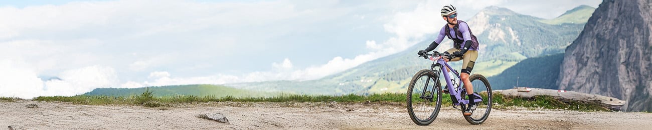 VITTORIA | CICLISMO DE MONTANHA