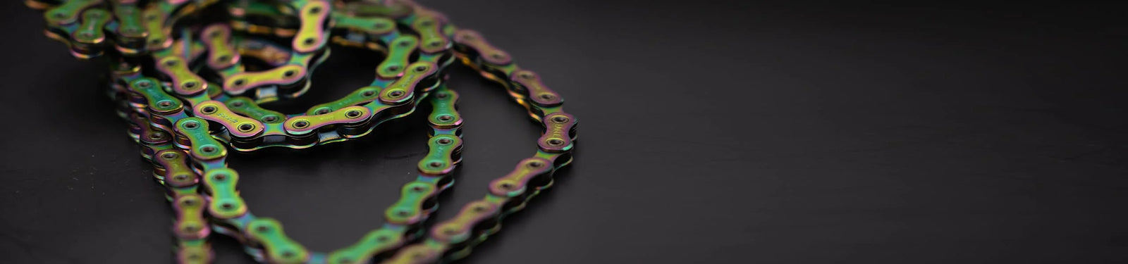 MTB | Correntes e apertos rápidos | 10 Speed e menos