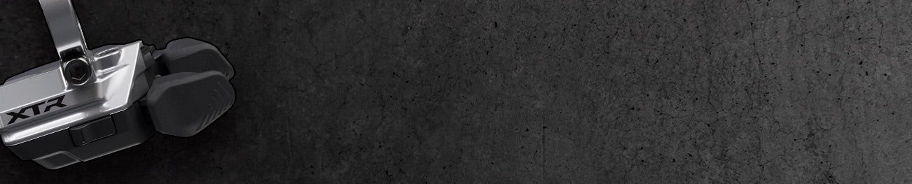 ATV | Controlos de mudanças | Par