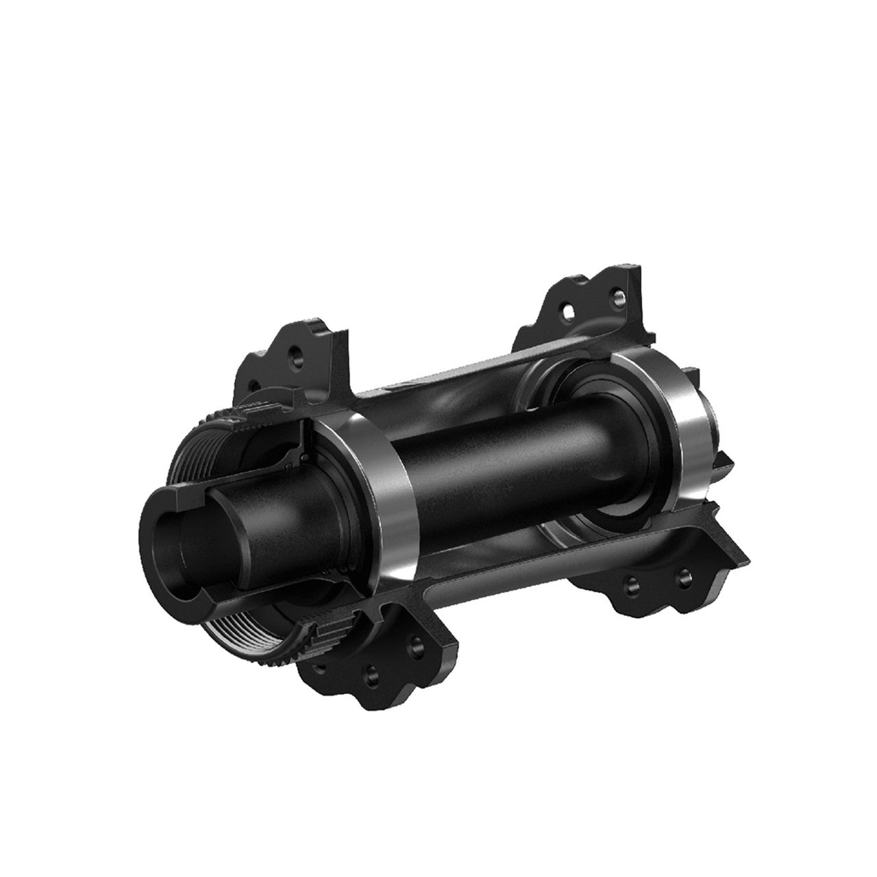 Par de rodas ZIPP 353 NSW DISC Tubeless Ready (bloqueio central)