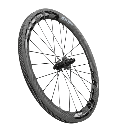 Par de rodas ZIPP 454 NSW DISC Tubeless Ready (bloqueio central)