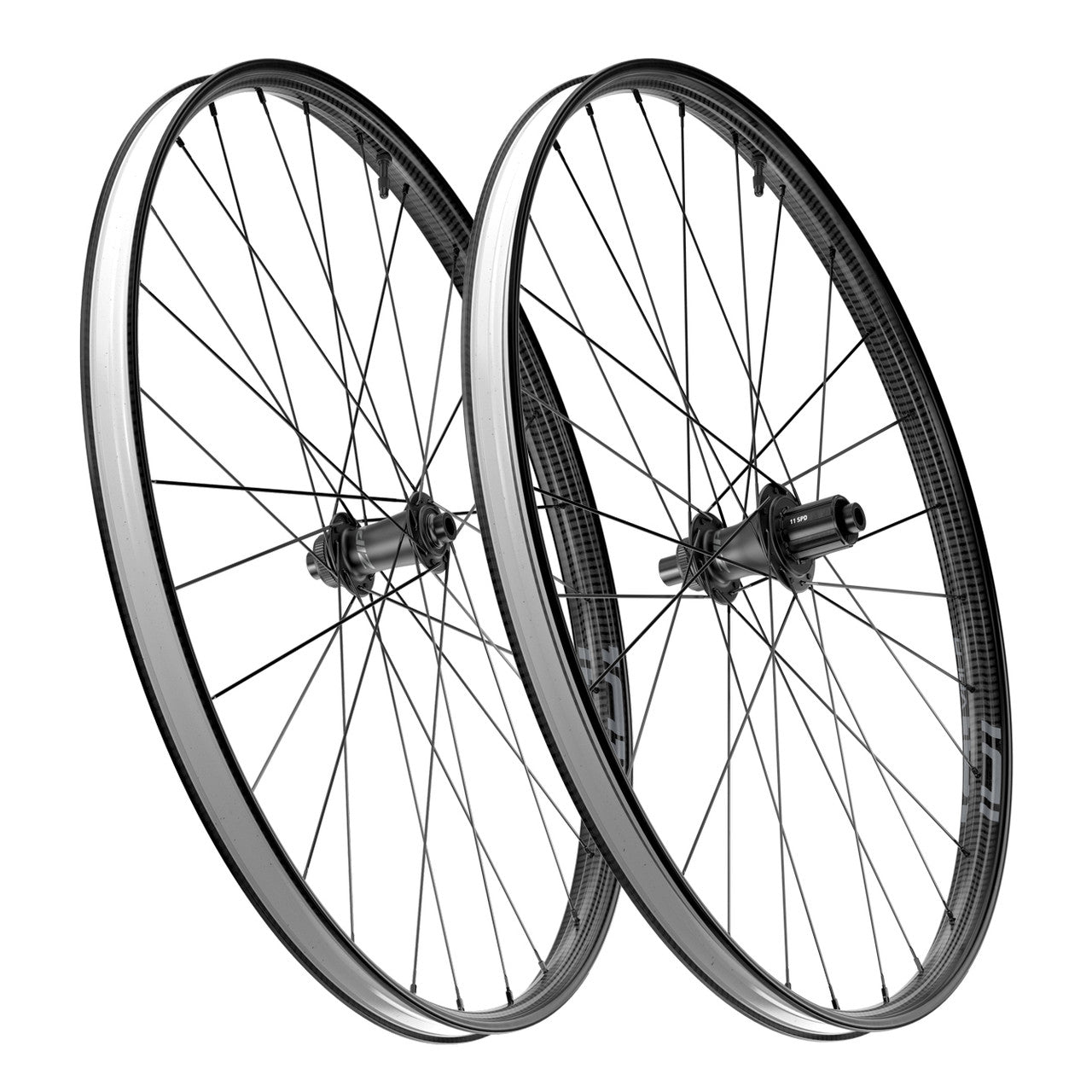 Par de rodas ZIPP 101 XPLR DISC Tubeless Ready (Center Lock)