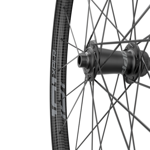 Par de rodas ZIPP 101 XPLR DISC Tubeless Ready (Center Lock)