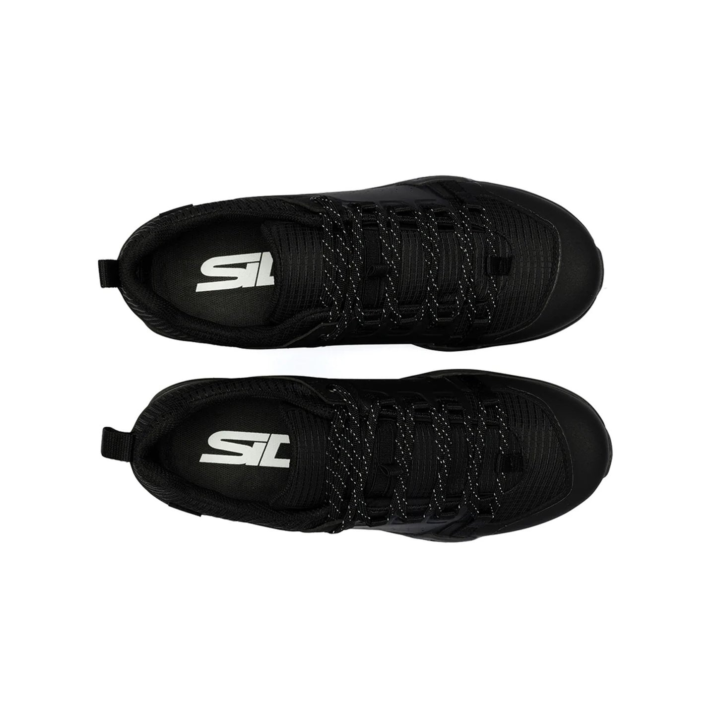 SIDI ATOMUS GTX Sapatos MTB Preto