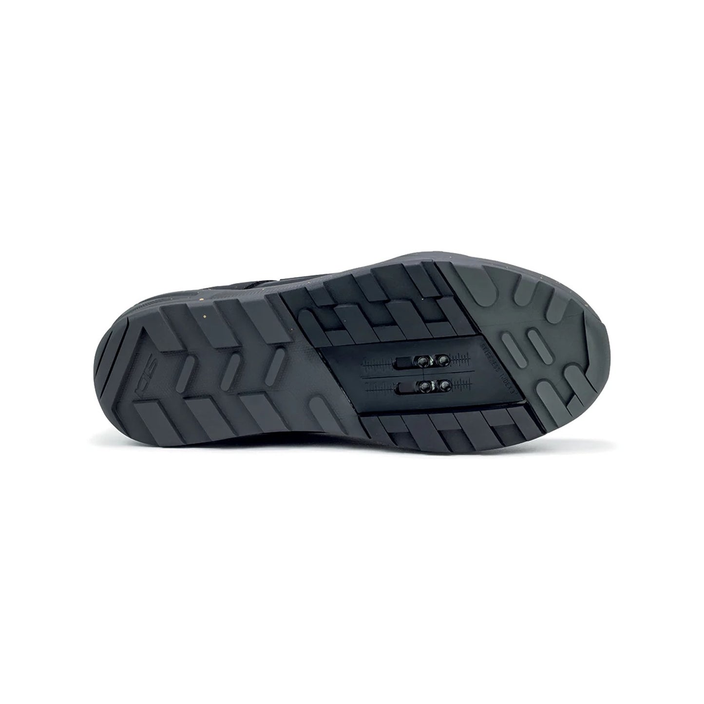 SIDI ATOMUS Sapatos MTB Preto