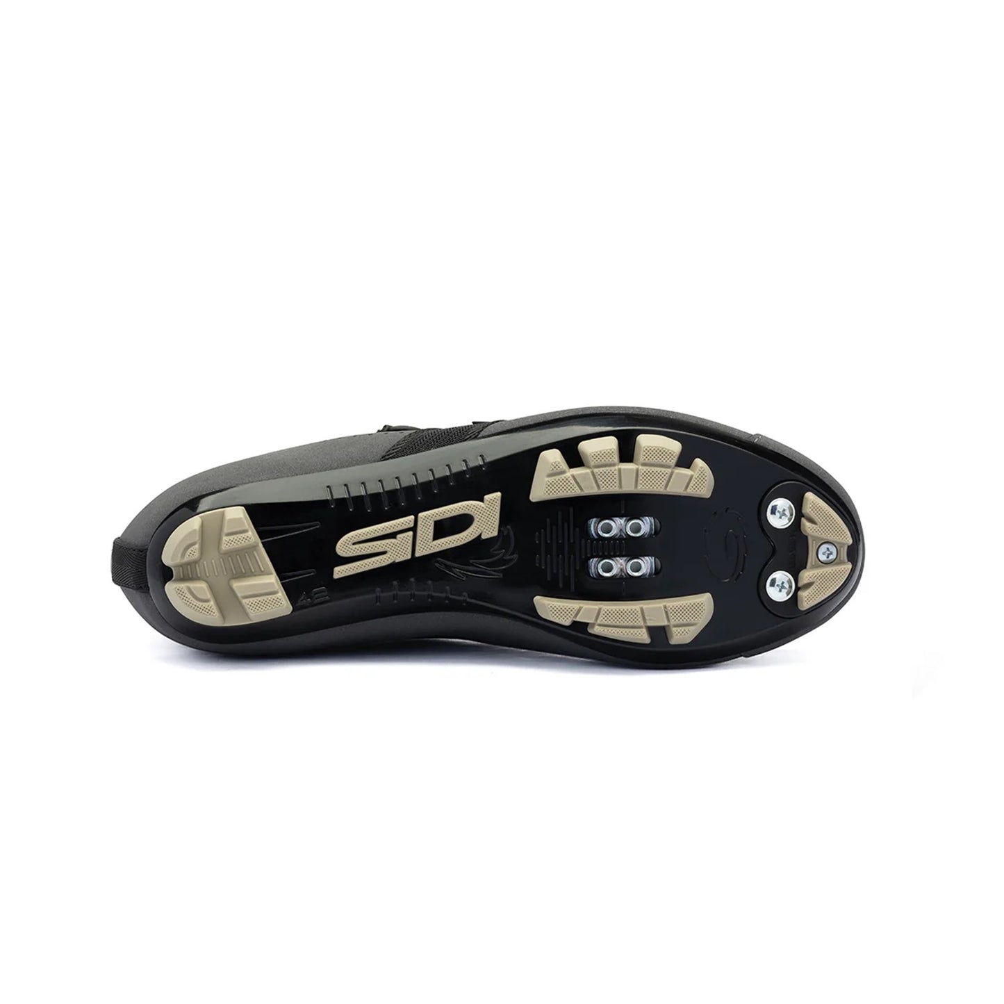 SIDI AERTIS Sapatos MTB Cinzento Escuro