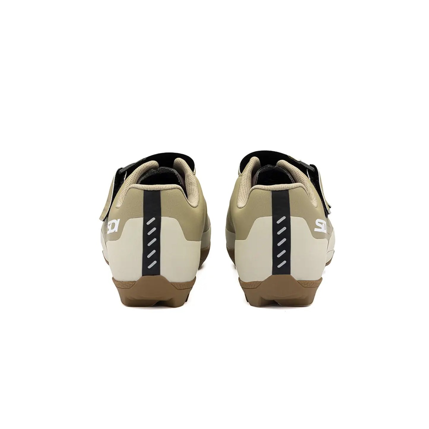 SIDI ASPER Sapatos de cascalho bege