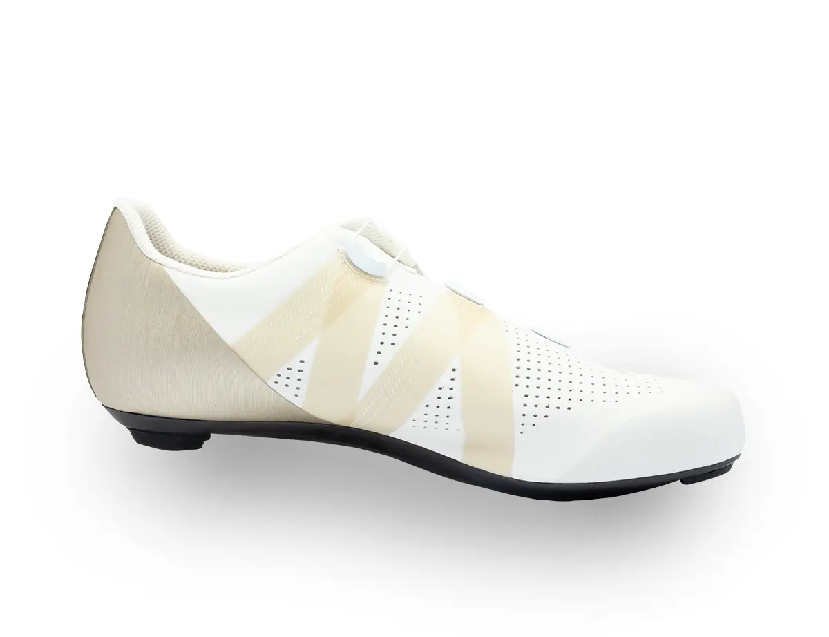 Sapatos de estrada SIDI ERGO 6 Branco