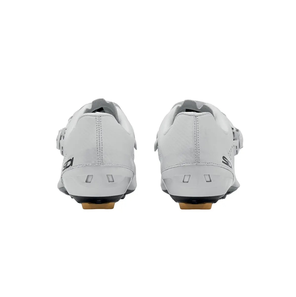 SIDI GENIUS 10 KNITTED Road Shoes Branco