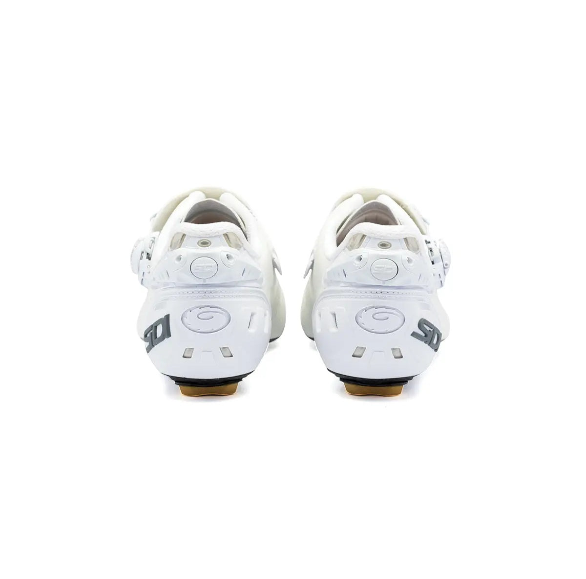 Sapatilhas de estrada SIDI WIRE 2S Branco