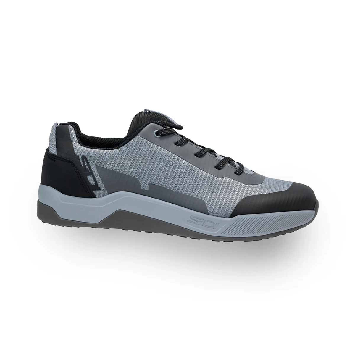 SIDI MOTUS Sapatos MTB Cinzento