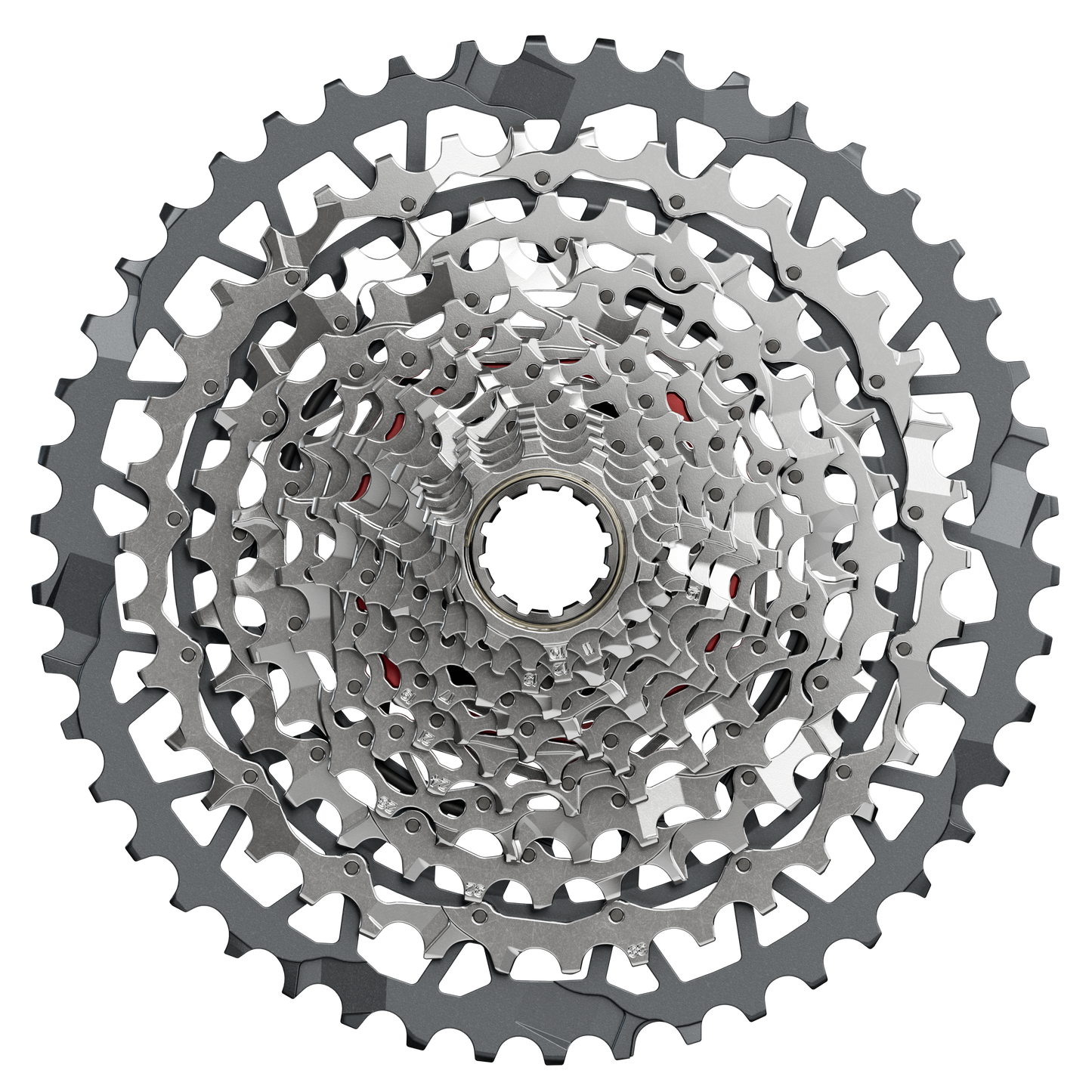 Cassete SRAM RIVAL XG-1351 XPLR E1 13V