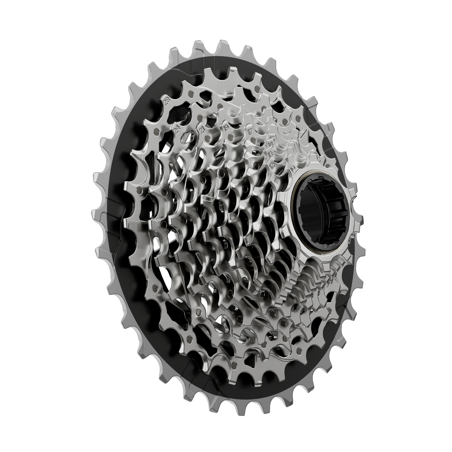 Cassete SRAM XG-1270 12V