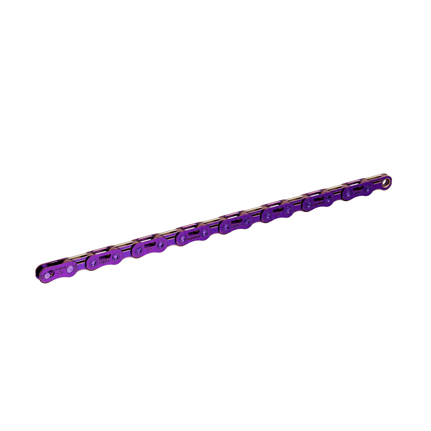 Corrente SRAM FORCE E1 Flattop Purple 12/13V