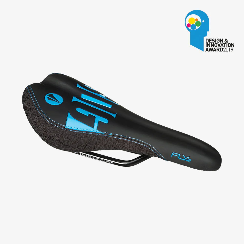 Selim SDG FLY Junior Preto/Azul