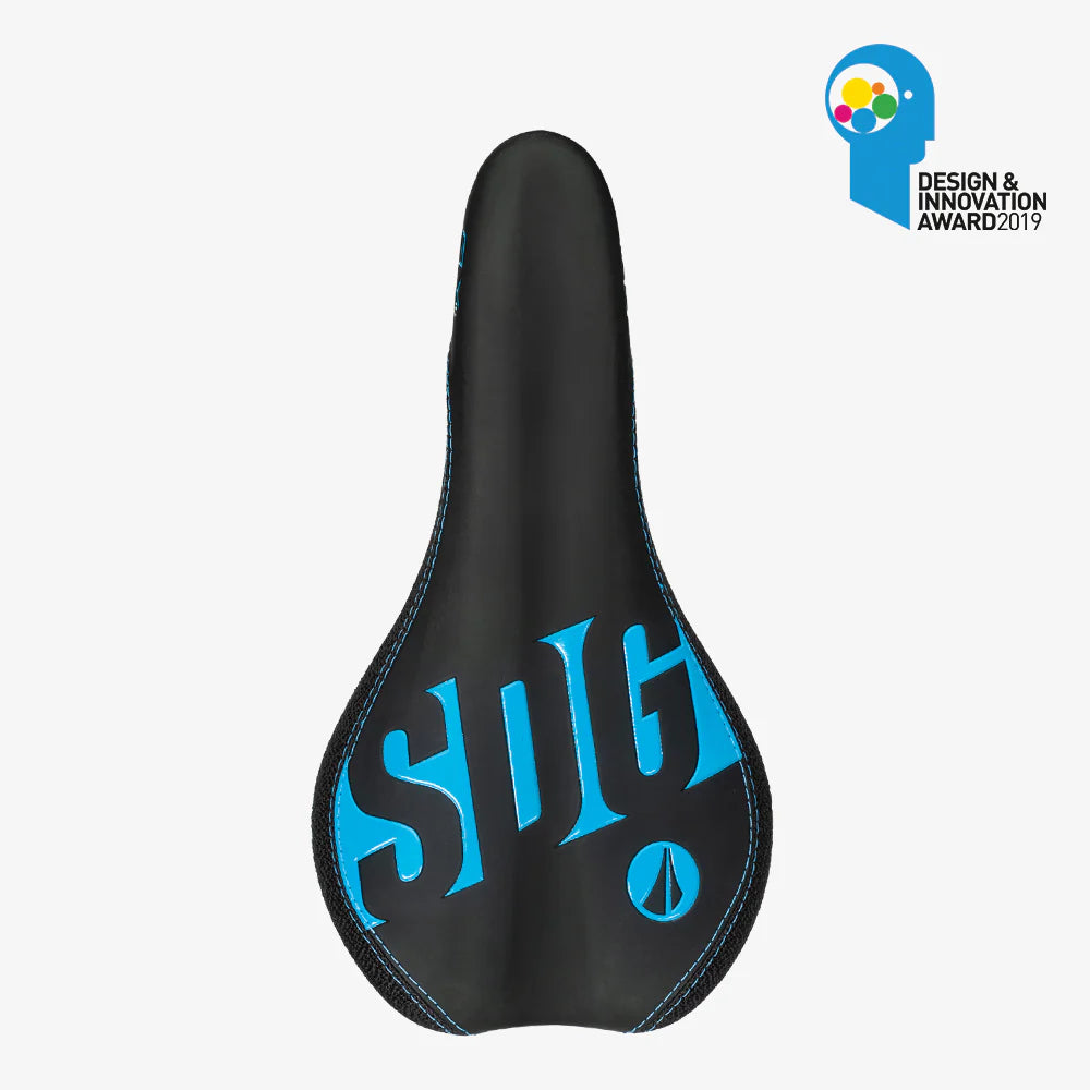 Selim SDG FLY Junior Preto/Azul