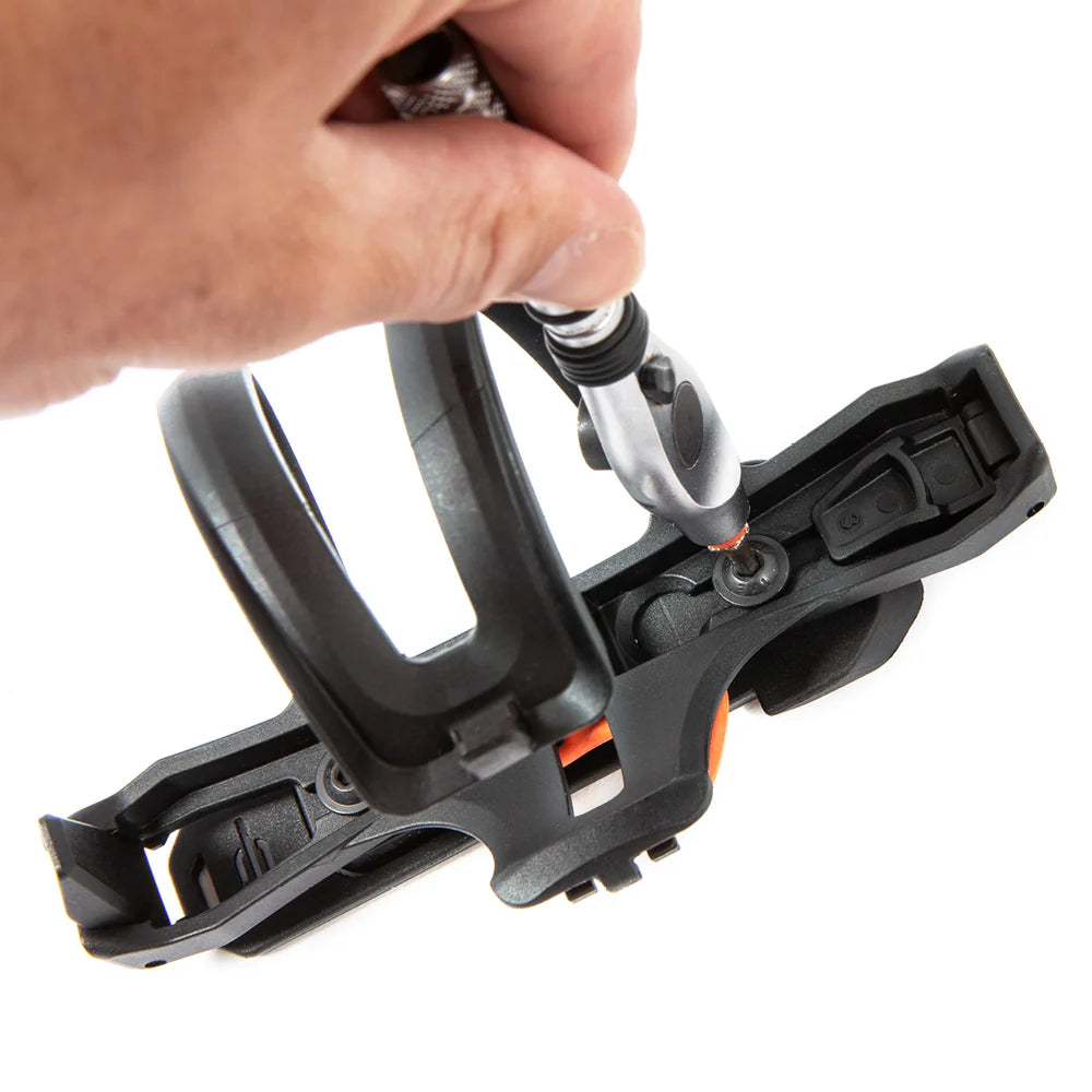 Suporte do INTERRUPTOR DE RESTRAP MULTI MOUNT