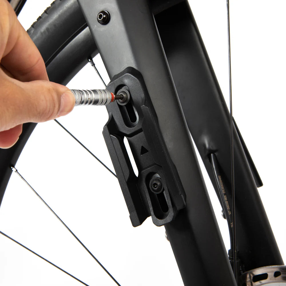 Suporte do INTERRUPTOR DE RESTRAP MULTI MOUNT